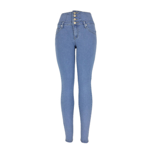 Women's Skinny Jeans 011