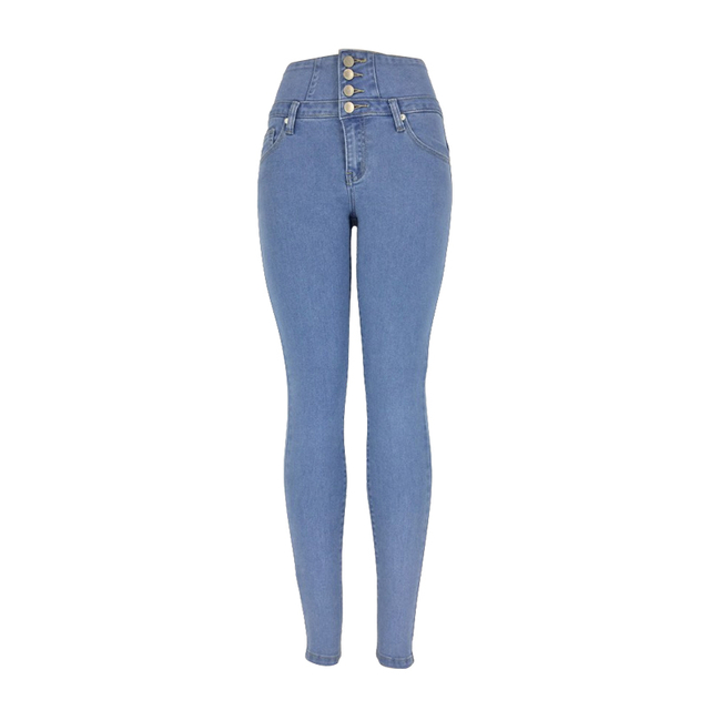 Women's Skinny Jeans 011
