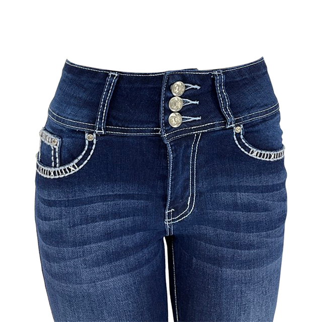 Women's Skinny Jeans 015