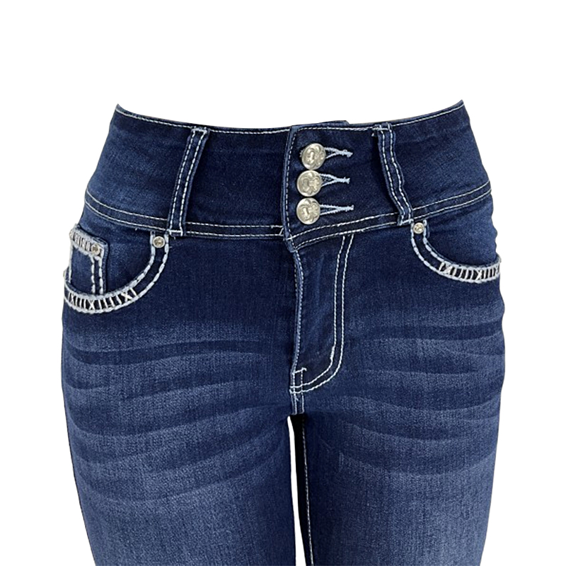 Women's Skinny Jeans 015
