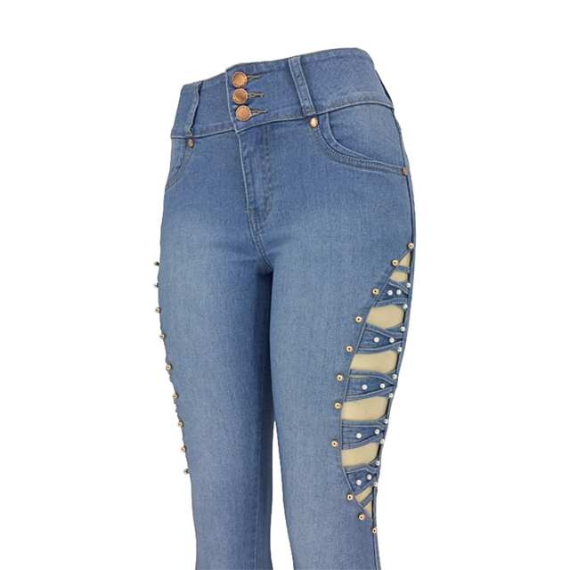 Women's Skinny Jeans 003