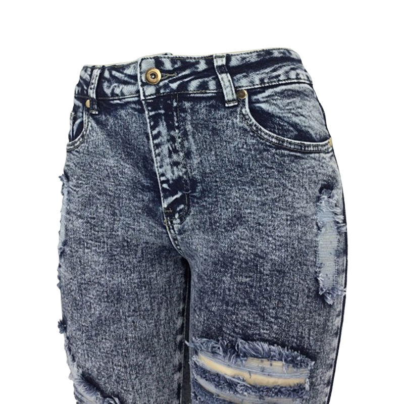 Women's Skinny Jeans 001