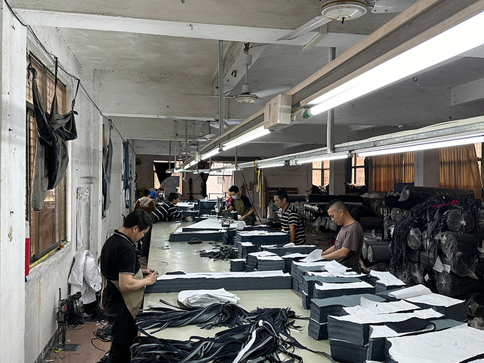 Manufacturing Shop (2)