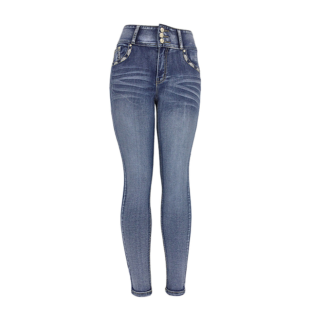 Women's Skinny Jeans 006