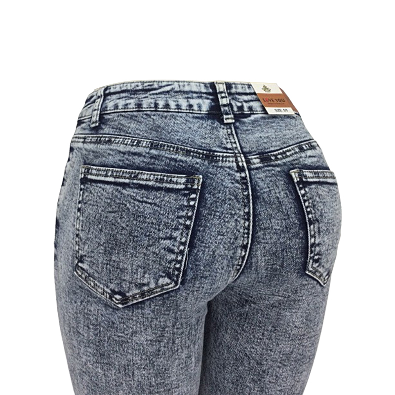 Women's Skinny Jeans 001