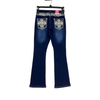 Girls' Jeans 001