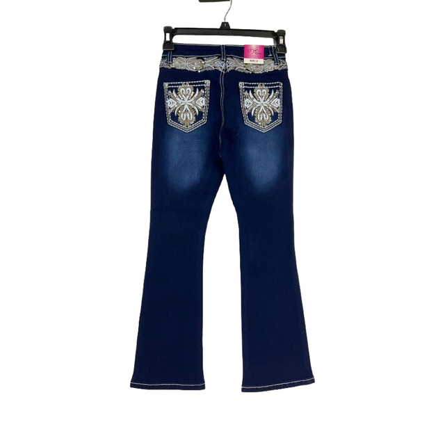 Girls' Jeans 001