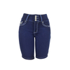 Women's Denim Capris
