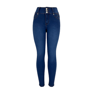 Women's Skinny Jeans 007