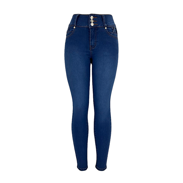 Women's Skinny Jeans 007
