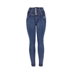 Women's Skinny Jeans 004