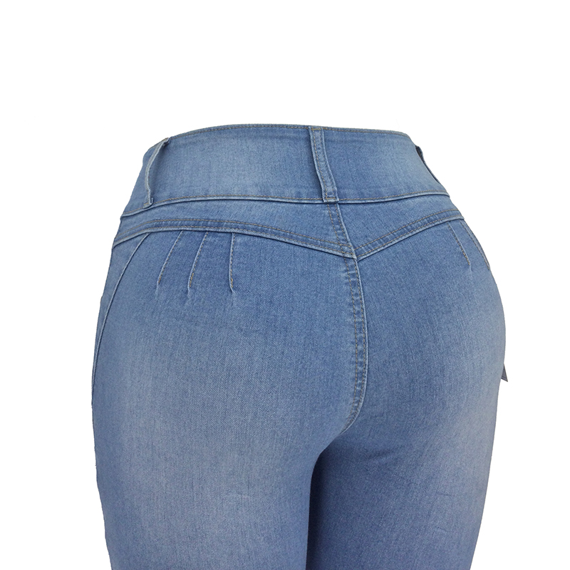 Women's Skinny Jeans 003