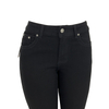 Women's Thick Denim Trousers 003