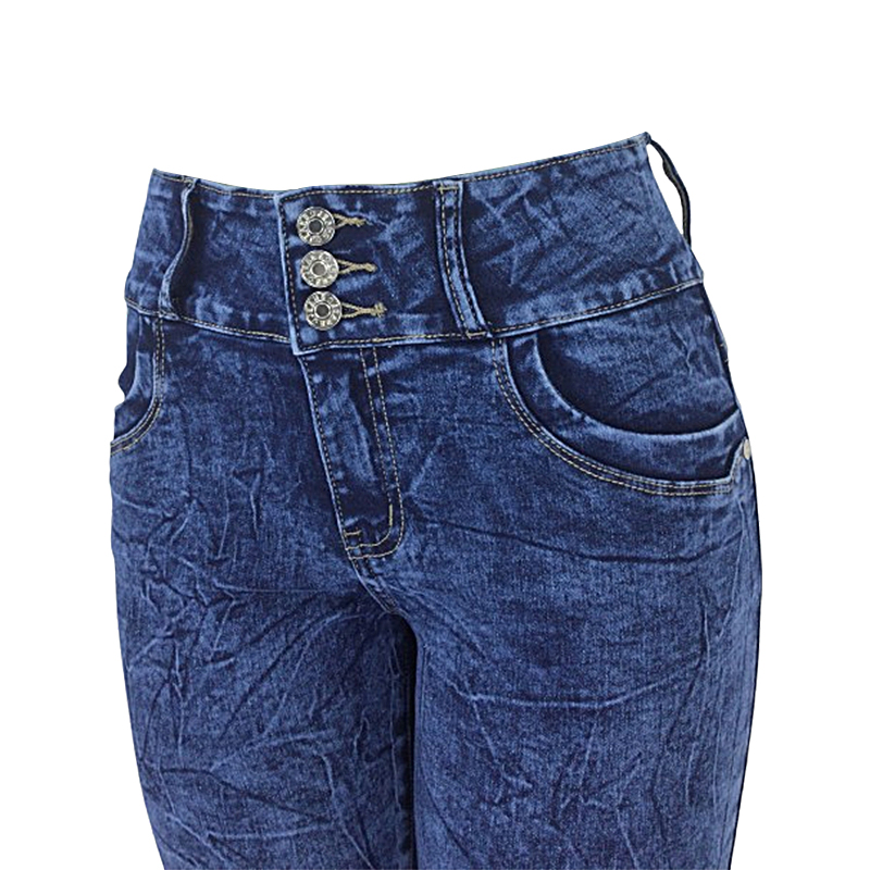 Women's Skinny Jeans 012