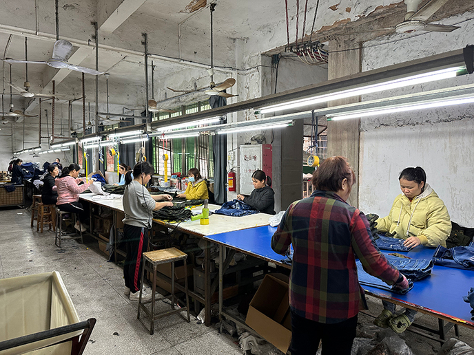 Manufacturing Shop (4)