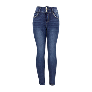 Women's Skinny Jeans 008
