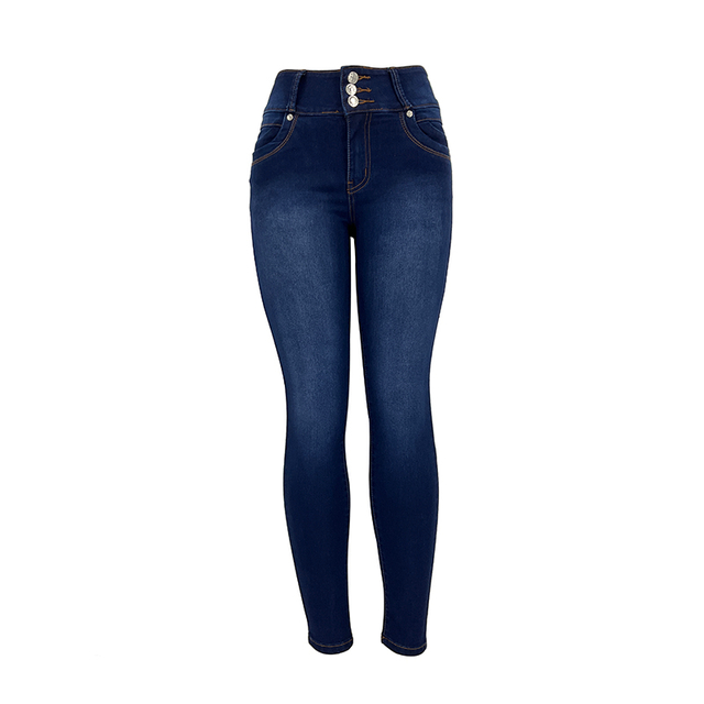 Women's Skinny Jeans 009