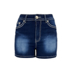Women's Denim Shorts 003