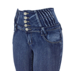 Women's Skinny Jeans 004