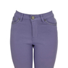 Women's color flared trousers 002