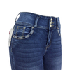 Women's Skinny Jeans 008