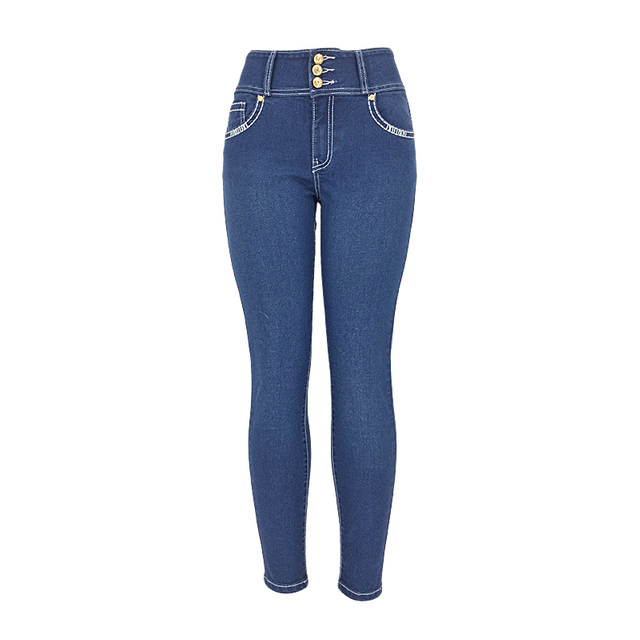 Women's Skinny Jeans 005