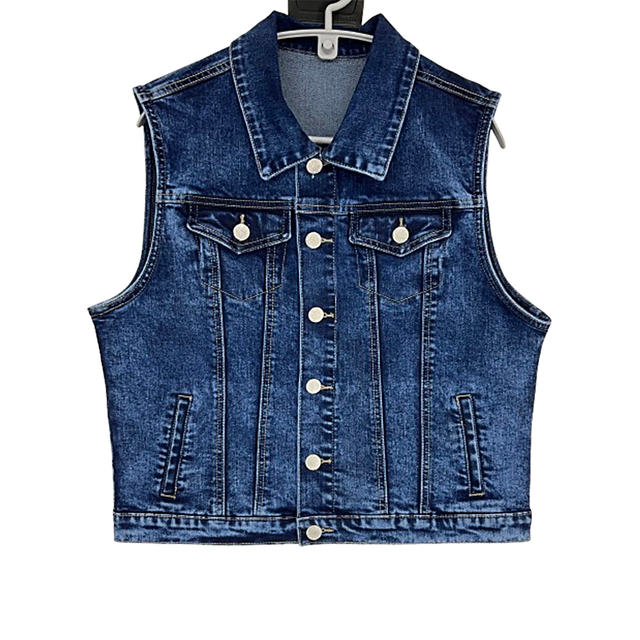 Women's Denim Jackets