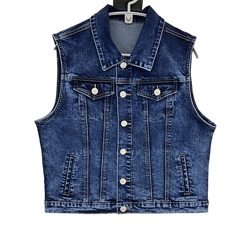 Women's Denim Jackets