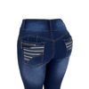 Women's Skinny Jeans 009