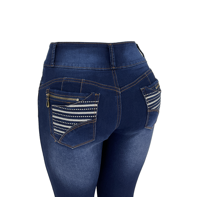 Women's Skinny Jeans 009