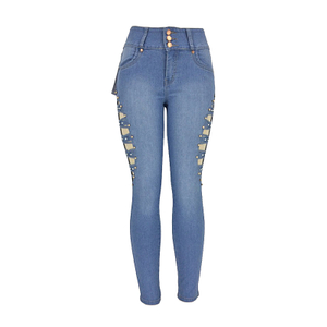 Women's Skinny Jeans 003