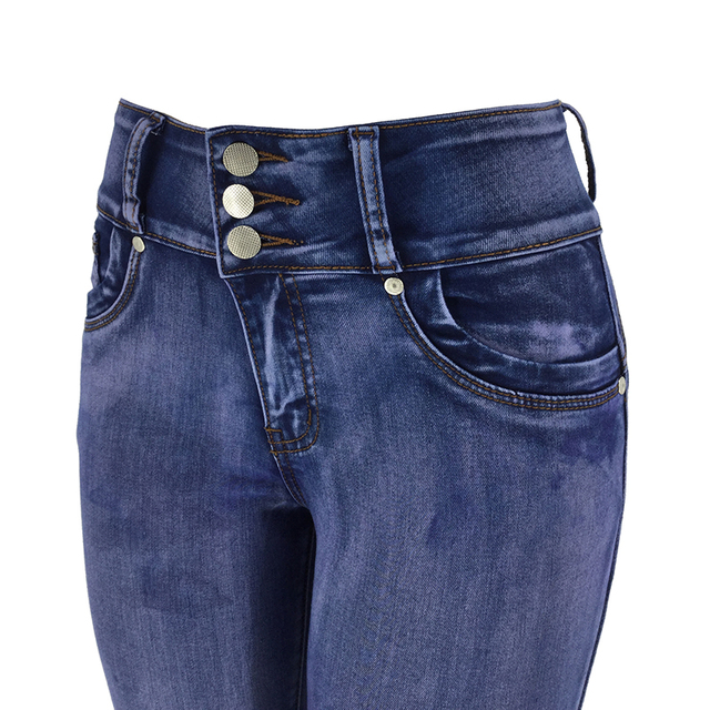 Women's Skinny Jeans 010