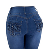 Women's Skinny Jeans 007