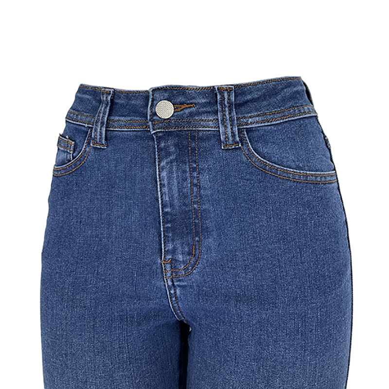 Women's Skinny Jeans 014