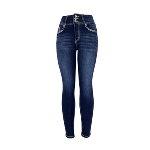 Women's Skinny Jeans 015