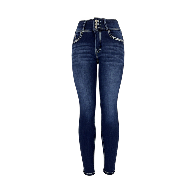 Women's Skinny Jeans 015