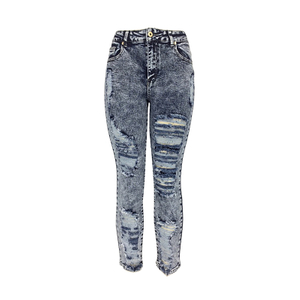Women's Skinny Jeans 001