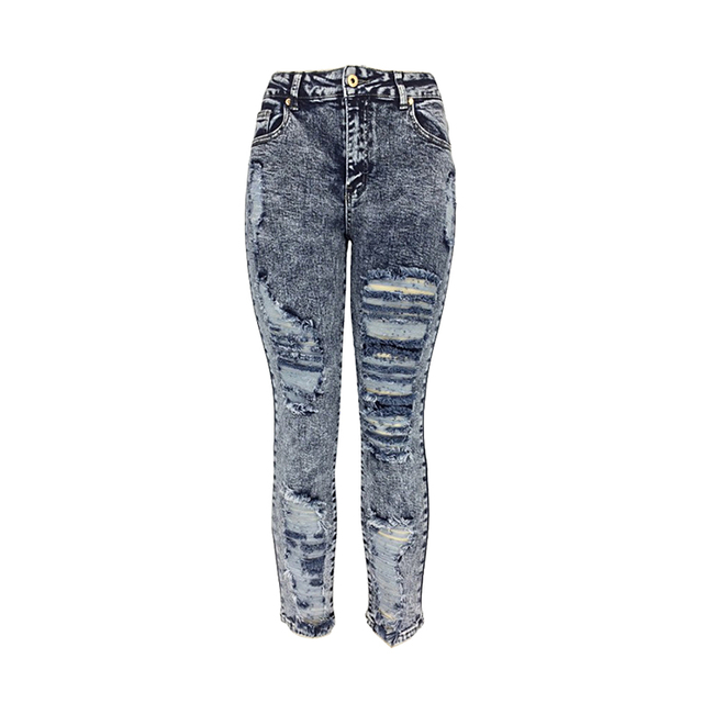 Women's Skinny Jeans 001