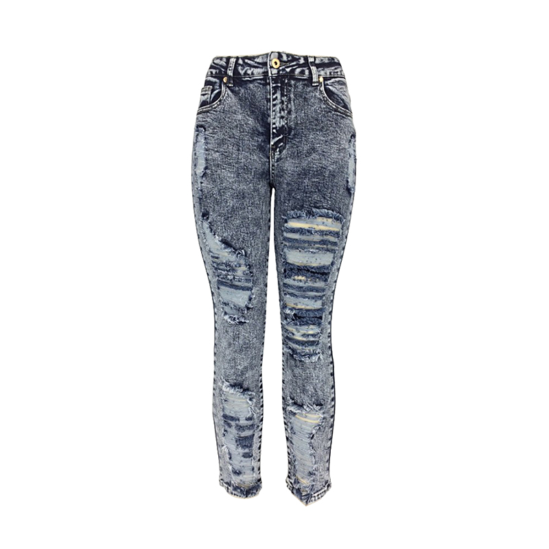Women's Skinny Jeans 001