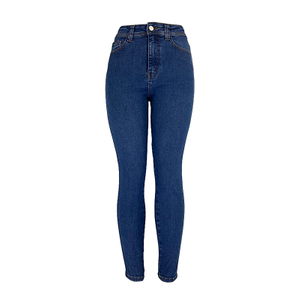 Women's Skinny Jeans 014