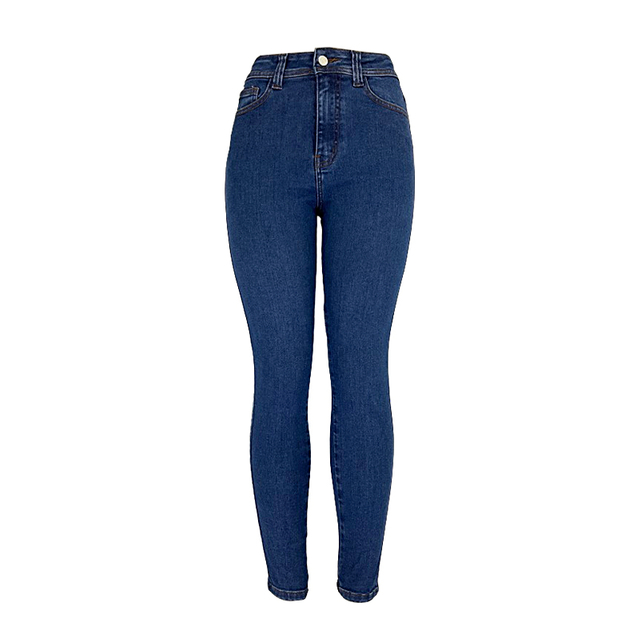 Women's Skinny Jeans 014