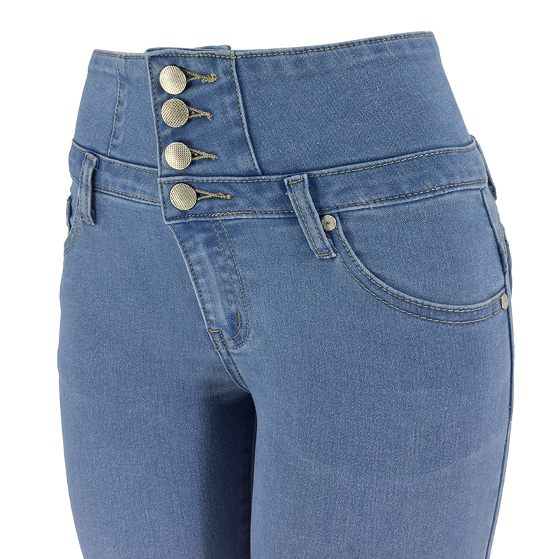 Women's Skinny Jeans 011