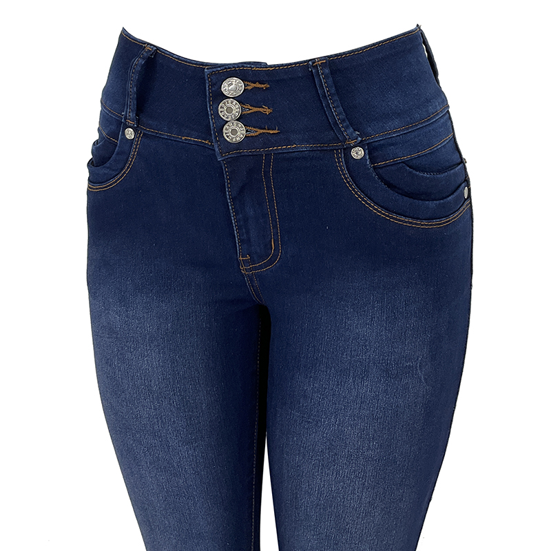Women's Skinny Jeans 009