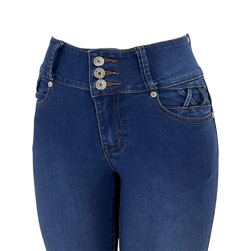 Women's Skinny Jeans 007