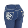 Women's Skinny Jeans 005