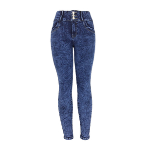 Women's Skinny Jeans 012