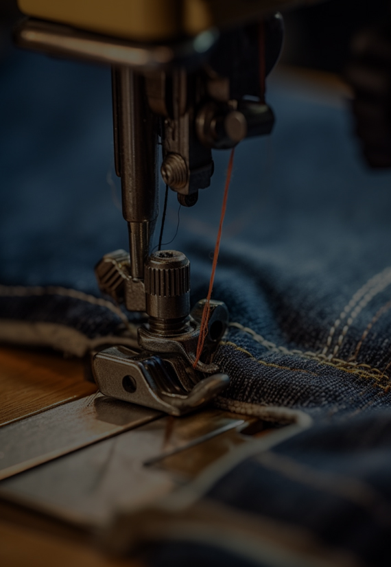 Kaiping high quality clothing Co., Ltd.