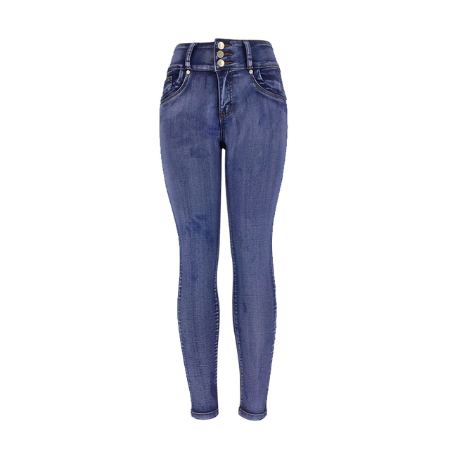 Women's Skinny Jeans 010