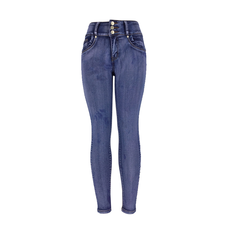 Women's Skinny Jeans 010