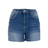 Women's Denim Shorts 006